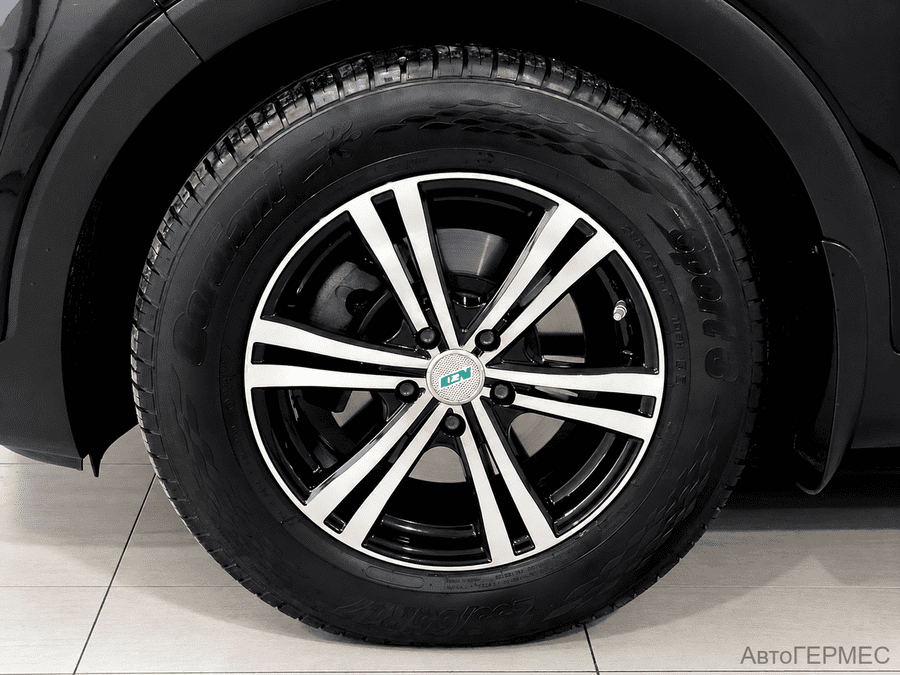 Фото Kia Sorento Prime с пробегом | №15 Фото Kia Sorento Prime с пробегом | №15