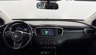Фото Kia Sorento III PRIME с пробегом