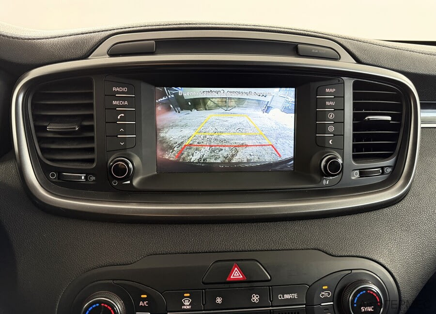 Фото Kia Sorento III PRIME с пробегом | №8