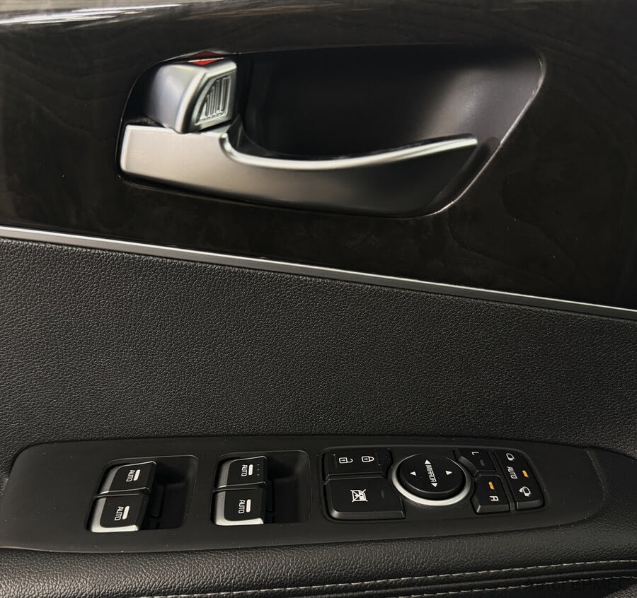 Фото Kia Sorento III PRIME с пробегом | №10