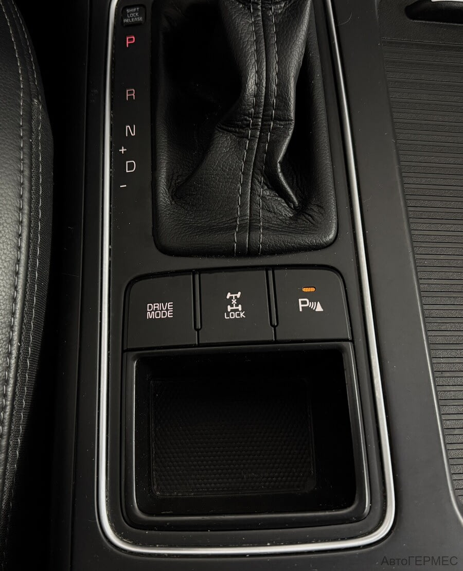 Фото Kia Sorento III PRIME с пробегом | №11