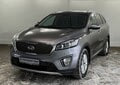 Фото Kia Sorento III PRIME с пробегом | №1