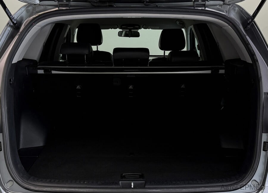 Фото Kia Sorento III PRIME с пробегом | №15