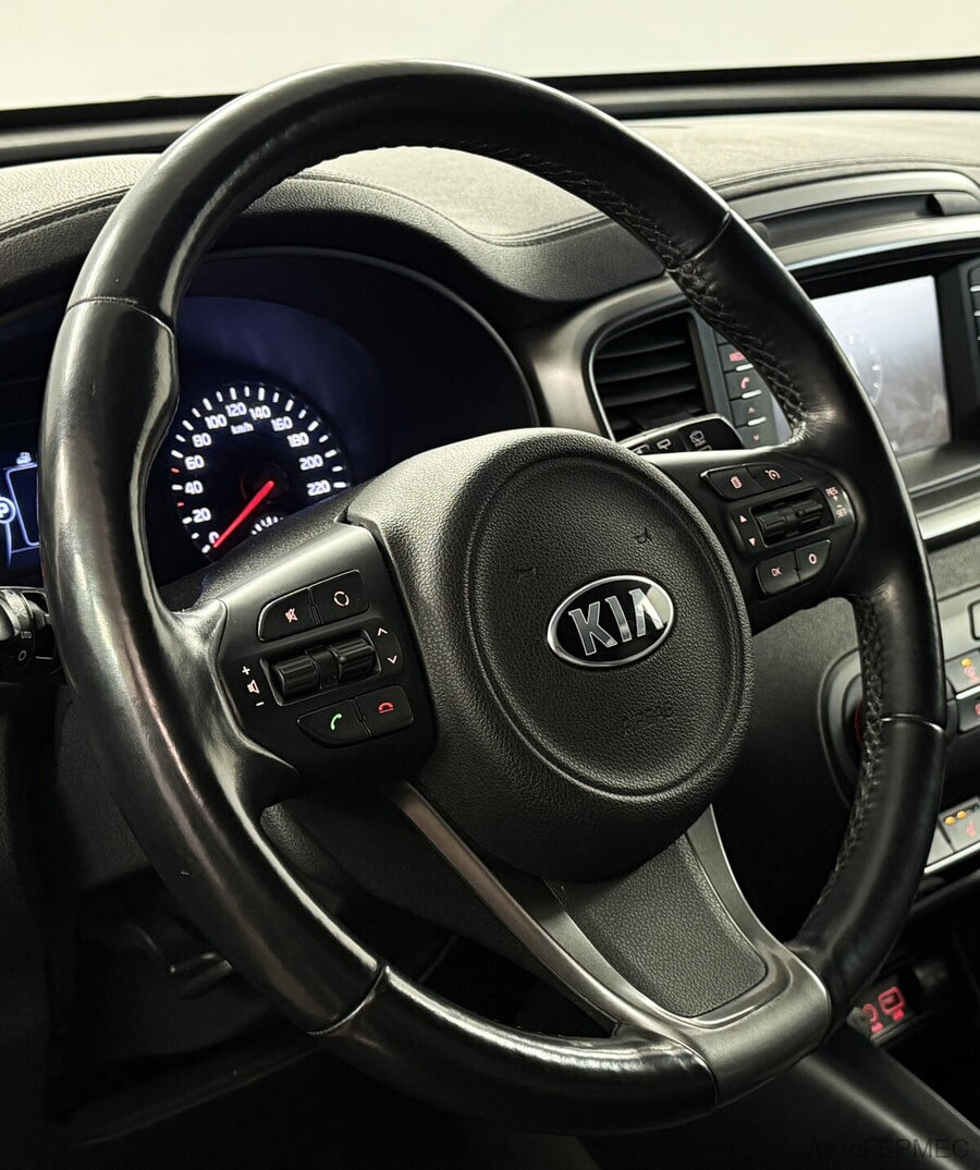 Фото Kia Sorento III PRIME с пробегом | №12