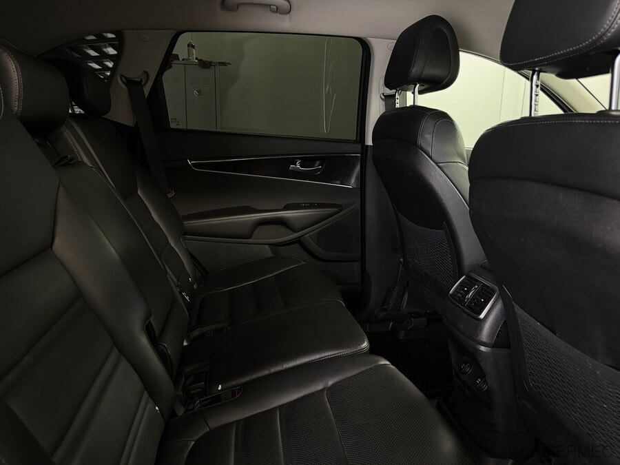 Фото Kia Sorento III PRIME с пробегом | №14