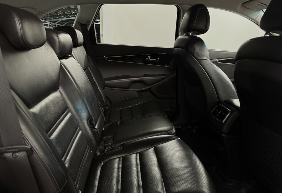 Фото Kia Sorento III PRIME с пробегом | №13 Фото Kia Sorento III PRIME с пробегом | №13