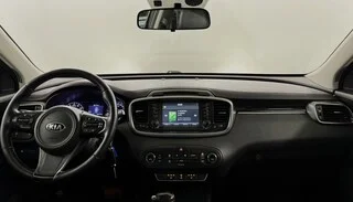 Фото Kia Sorento III PRIME с пробегом Фото Kia Sorento III PRIME с пробегом