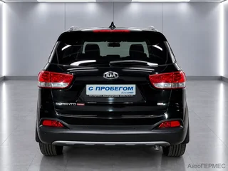 Фото Kia Sorento III PRIME с пробегом Фото Kia Sorento III PRIME с пробегом