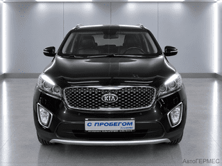 Фото Kia Sorento III PRIME с пробегом Фото Kia Sorento III PRIME с пробегом