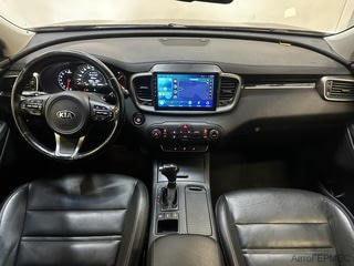 Фото Kia Sorento III PRIME с пробегом Фото Kia Sorento III PRIME с пробегом