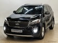 Фото Kia Sorento III PRIME с пробегом | №1 Фото Kia Sorento III PRIME с пробегом | №1