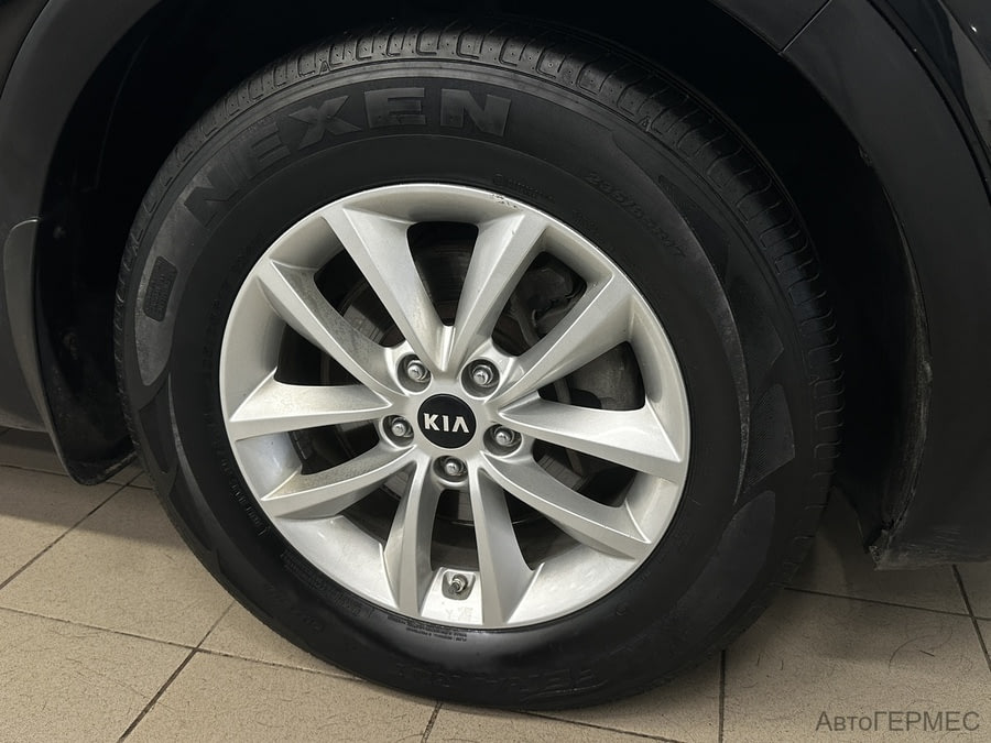 Фото Kia Sorento III PRIME с пробегом | №18 Фото Kia Sorento III PRIME с пробегом | №18