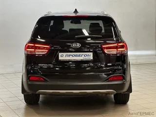 Фото Kia Sorento III PRIME с пробегом Фото Kia Sorento III PRIME с пробегом