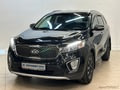 Фото Kia Sorento III PRIME с пробегом | №1 Фото Kia Sorento III PRIME с пробегом | №1