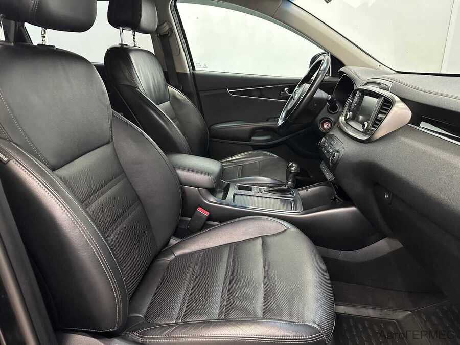 Фото Kia Sorento III PRIME с пробегом | №15