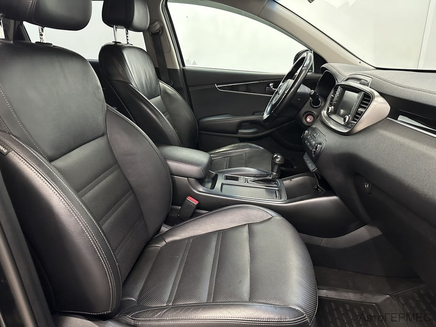 Фото Kia Sorento III PRIME с пробегом | №15 Фото Kia Sorento III PRIME с пробегом | №15