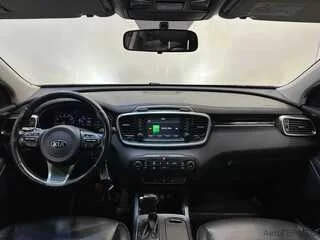 Фото Kia Sorento III PRIME с пробегом