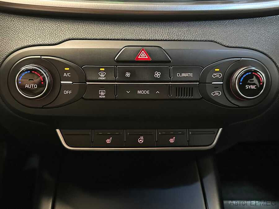 Фото Kia Sorento III PRIME с пробегом | №7