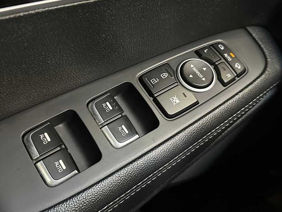 Фото Kia Sorento III PRIME с пробегом | №12