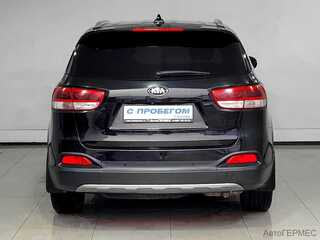 Фото Kia Sorento III PRIME с пробегом Фото Kia Sorento III PRIME с пробегом