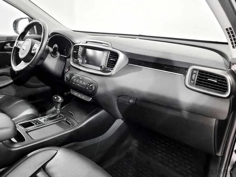 Фото Kia Sorento III PRIME с пробегом | №11 Фото Kia Sorento III PRIME с пробегом | №11