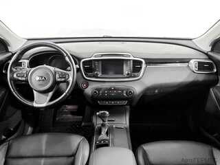 Фото Kia Sorento III PRIME с пробегом Фото Kia Sorento III PRIME с пробегом