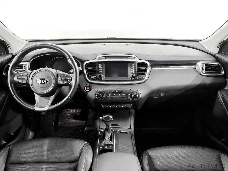 Фото Kia Sorento III PRIME с пробегом | №5 Фото Kia Sorento III PRIME с пробегом | №5