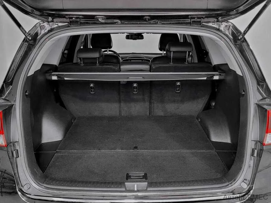 Фото Kia Sorento III PRIME с пробегом | №13 Фото Kia Sorento III PRIME с пробегом | №13