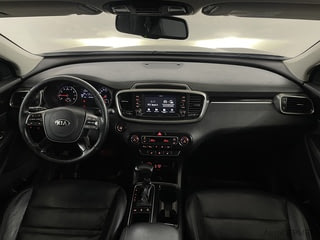 Фото Kia Sorento III PRIME Рестайлинг с пробегом