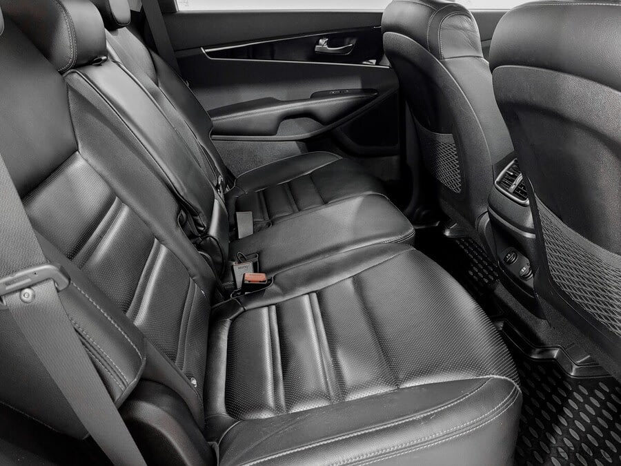 Фото Kia Sorento III PRIME Рестайлинг с пробегом | №12 Фото Kia Sorento III PRIME Рестайлинг с пробегом | №12