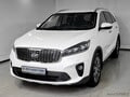 Фото Kia Sorento III PRIME Рестайлинг с пробегом | №1 Фото Kia Sorento III PRIME Рестайлинг с пробегом | №1