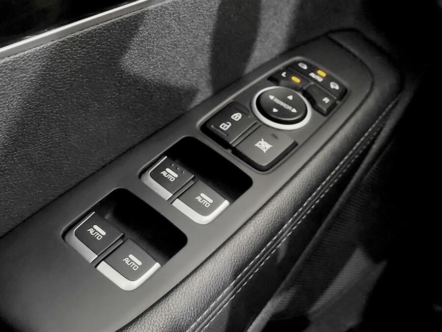 Фото Kia Sorento III PRIME Рестайлинг с пробегом | №10 Фото Kia Sorento III PRIME Рестайлинг с пробегом | №10