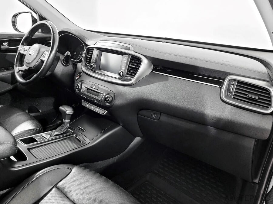 Фото Kia Sorento III PRIME Рестайлинг с пробегом | №11 Фото Kia Sorento III PRIME Рестайлинг с пробегом | №11
