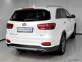 Фото Kia Sorento III PRIME Рестайлинг с пробегом | №4 Фото Kia Sorento III PRIME Рестайлинг с пробегом | №4