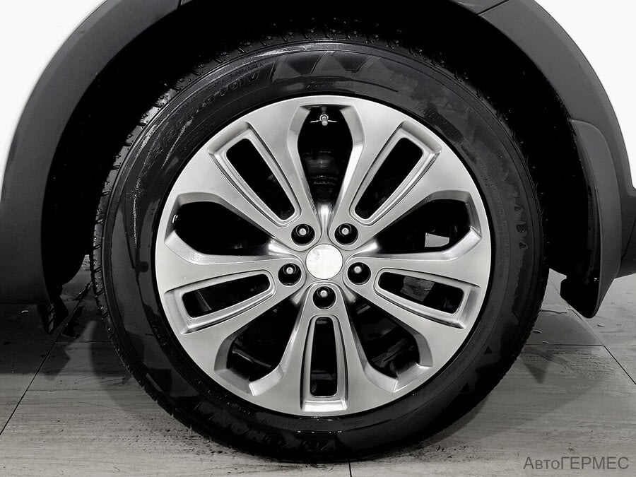 Фото Kia Sorento III PRIME Рестайлинг с пробегом | №15 Фото Kia Sorento III PRIME Рестайлинг с пробегом | №15