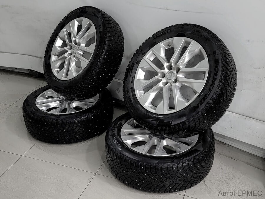 Фото Kia Sorento III PRIME Рестайлинг с пробегом | №16 Фото Kia Sorento III PRIME Рестайлинг с пробегом | №16