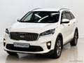Фото Kia Sorento III PRIME Рестайлинг с пробегом | №1 Фото Kia Sorento III PRIME Рестайлинг с пробегом | №1