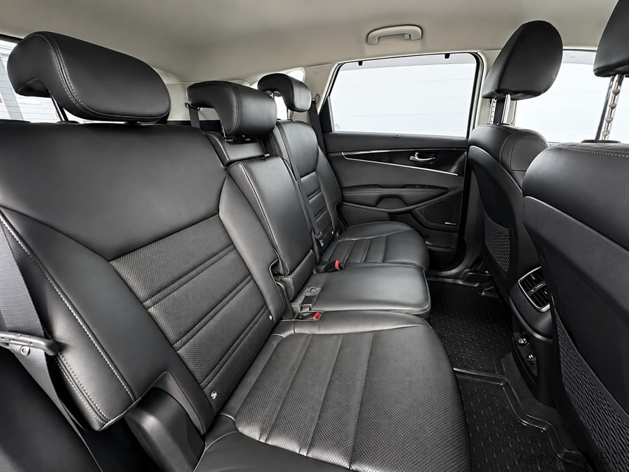 Фото Kia Sorento III PRIME Рестайлинг с пробегом | №19 Фото Kia Sorento III PRIME Рестайлинг с пробегом | №19