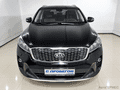 Фото Kia Sorento III PRIME Рестайлинг с пробегом | №2 Фото Kia Sorento III PRIME Рестайлинг с пробегом | №2