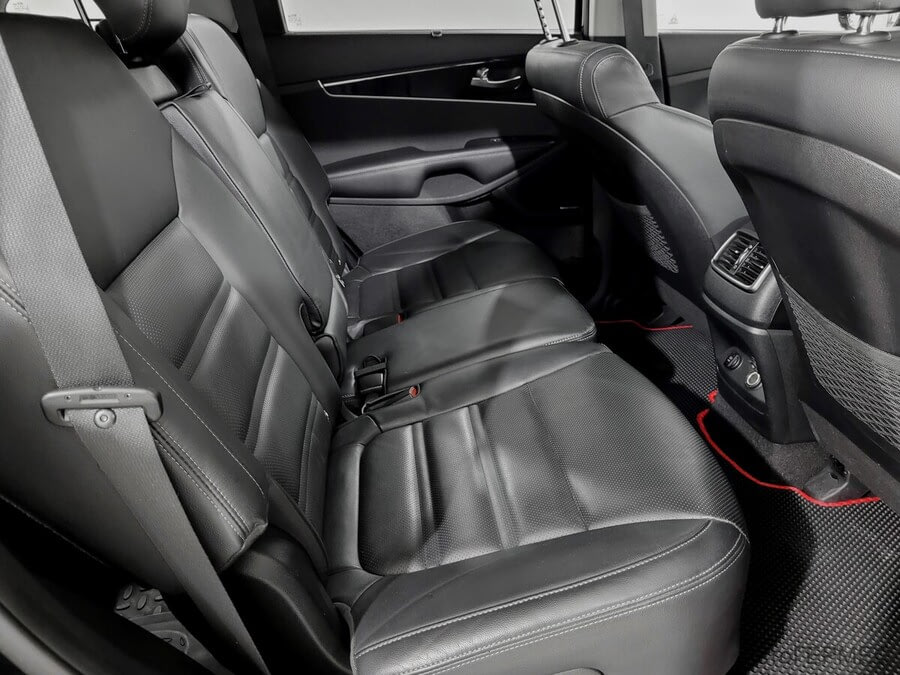 Фото Kia Sorento III PRIME Рестайлинг с пробегом | №13 Фото Kia Sorento III PRIME Рестайлинг с пробегом | №13