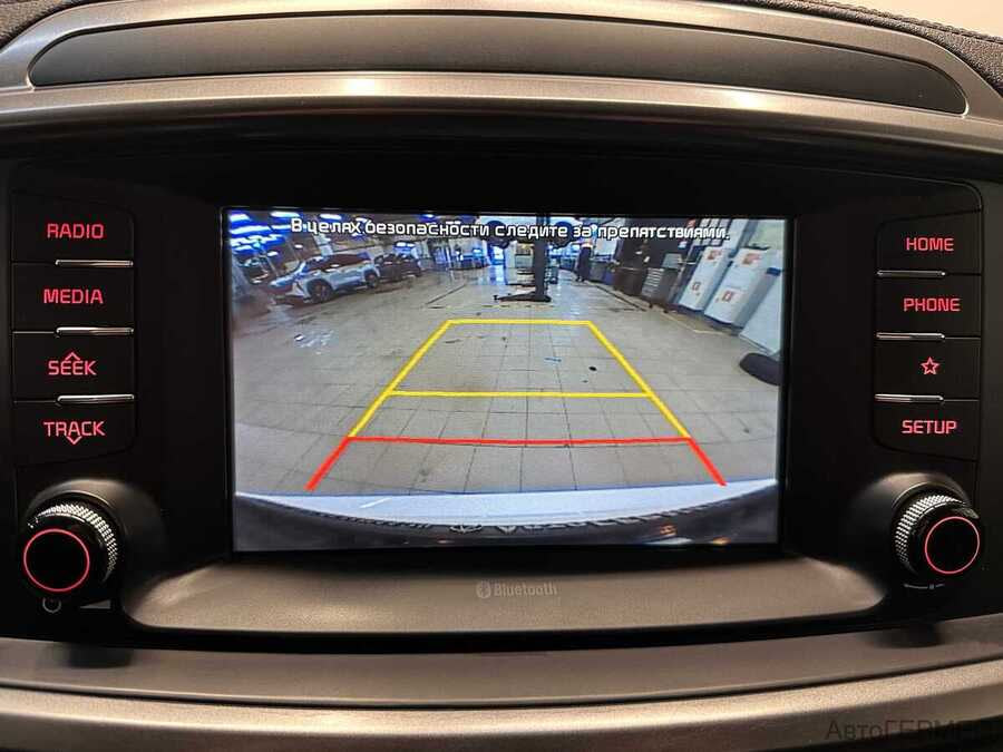 Фото Kia Sorento III PRIME Рестайлинг с пробегом | №9