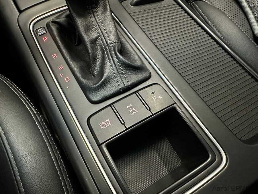 Фото Kia Sorento III PRIME Рестайлинг с пробегом | №10