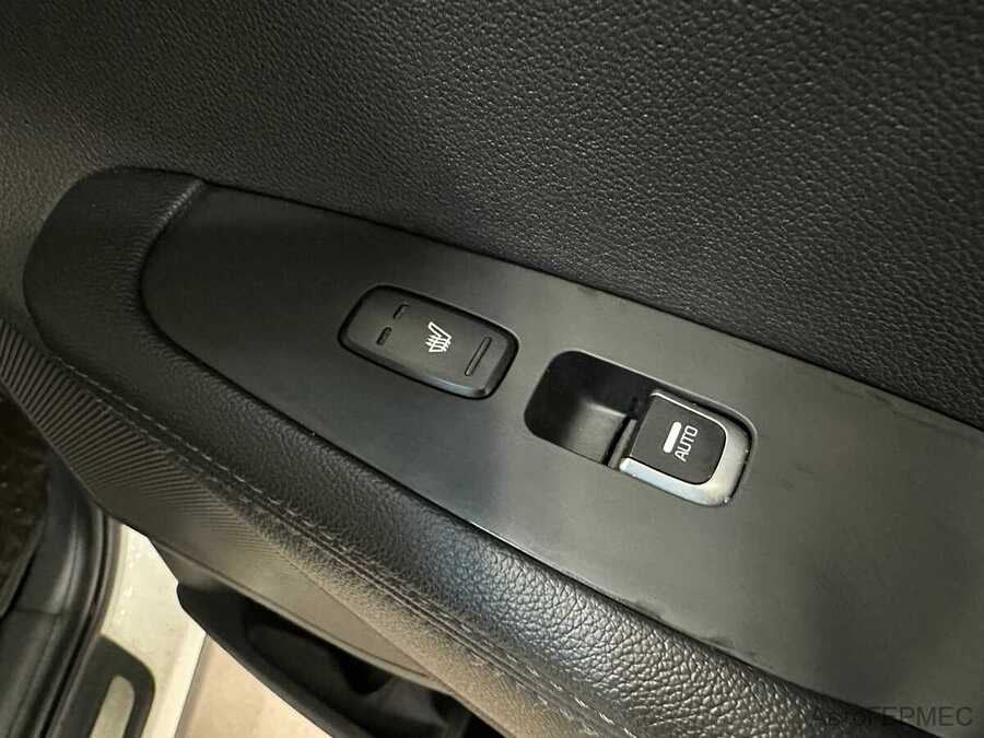 Фото Kia Sorento III PRIME Рестайлинг с пробегом | №15