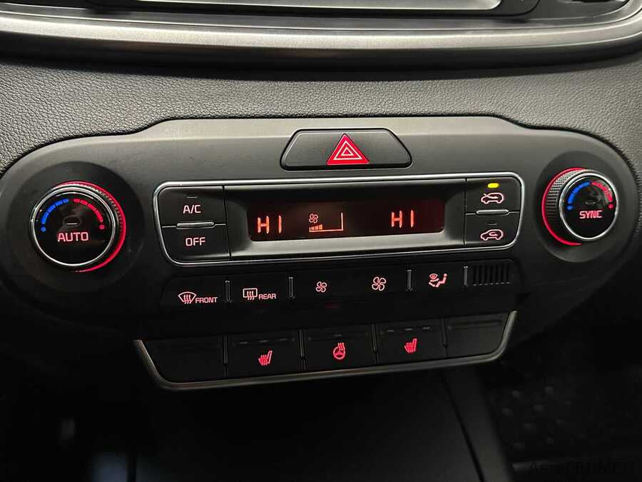 Фото Kia Sorento III PRIME Рестайлинг с пробегом | №7