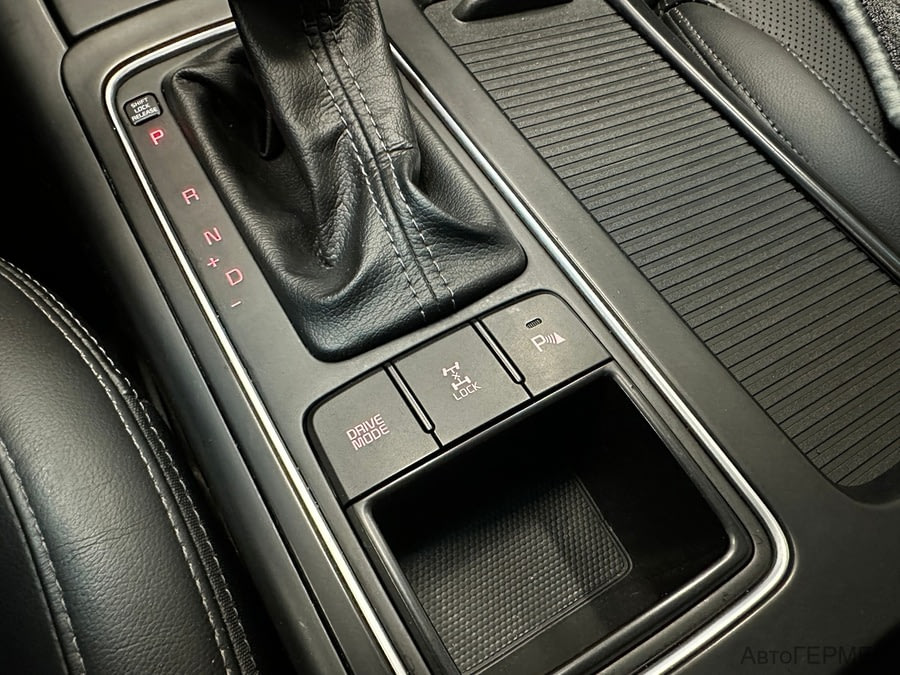 Фото Kia Sorento III PRIME Рестайлинг с пробегом | №10 Фото Kia Sorento III PRIME Рестайлинг с пробегом | №10