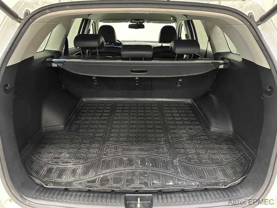 Фото Kia Sorento III PRIME Рестайлинг с пробегом | №19