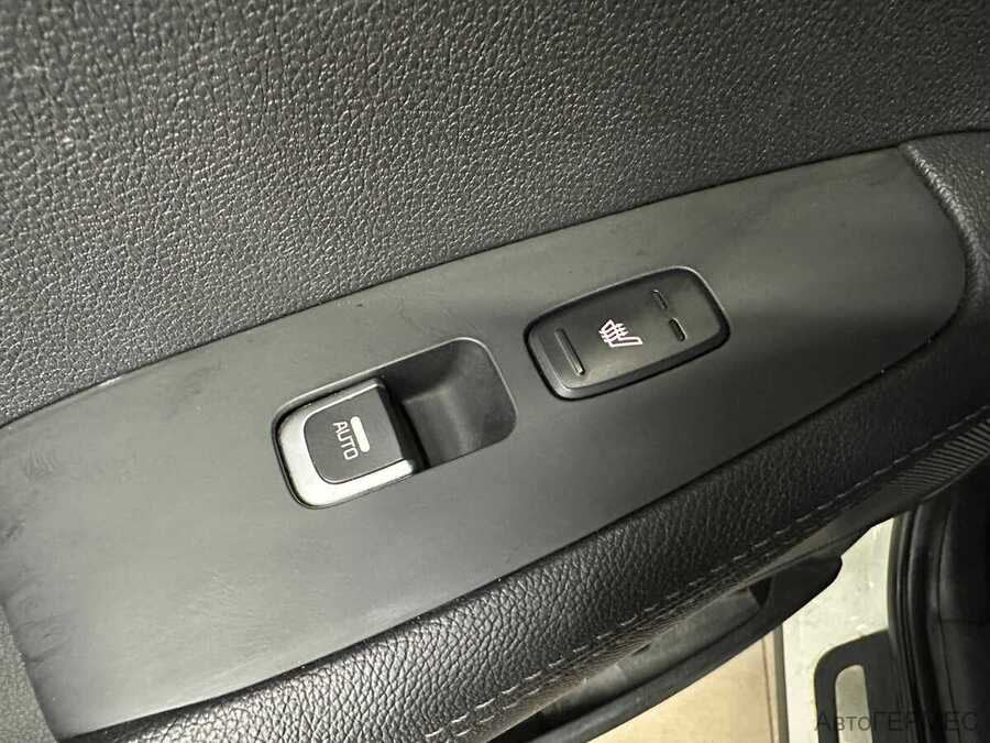 Фото Kia Sorento III PRIME Рестайлинг с пробегом | №14