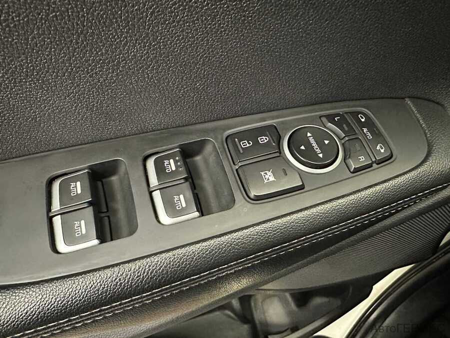 Фото Kia Sorento III PRIME Рестайлинг с пробегом | №12