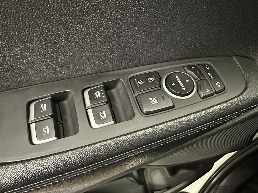 Фото Kia Sorento III PRIME Рестайлинг с пробегом | №12 Фото Kia Sorento III PRIME Рестайлинг с пробегом | №12