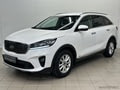 Фото Kia Sorento III PRIME Рестайлинг с пробегом | №1 Фото Kia Sorento III PRIME Рестайлинг с пробегом | №1